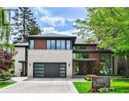 2250 CHANCERY LANE W, Oakville, Ontario