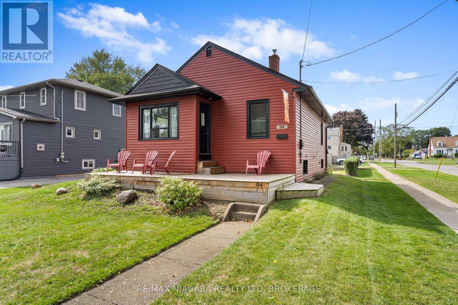 94 CLARE AVENUE, Port Colborne, Ontario