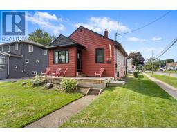 94 CLARE AVENUE, Port Colborne, Ontario