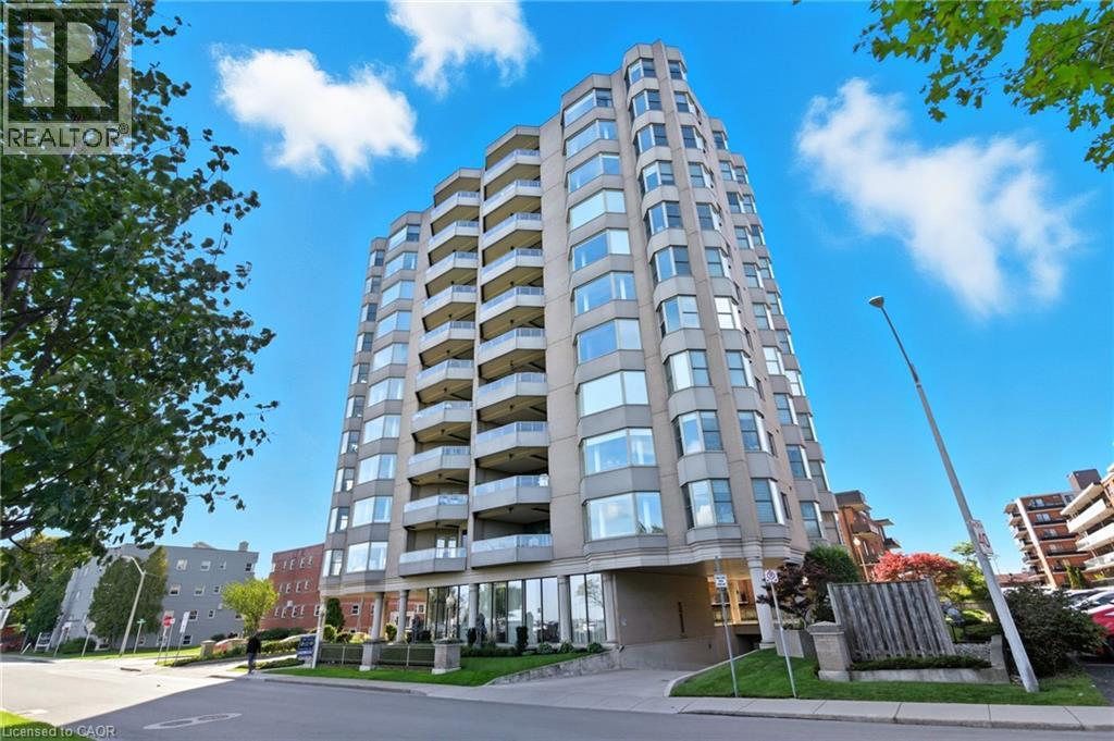 174 MOUNTAIN PARK Avenue Unit# 2W, Hamilton, Ontario