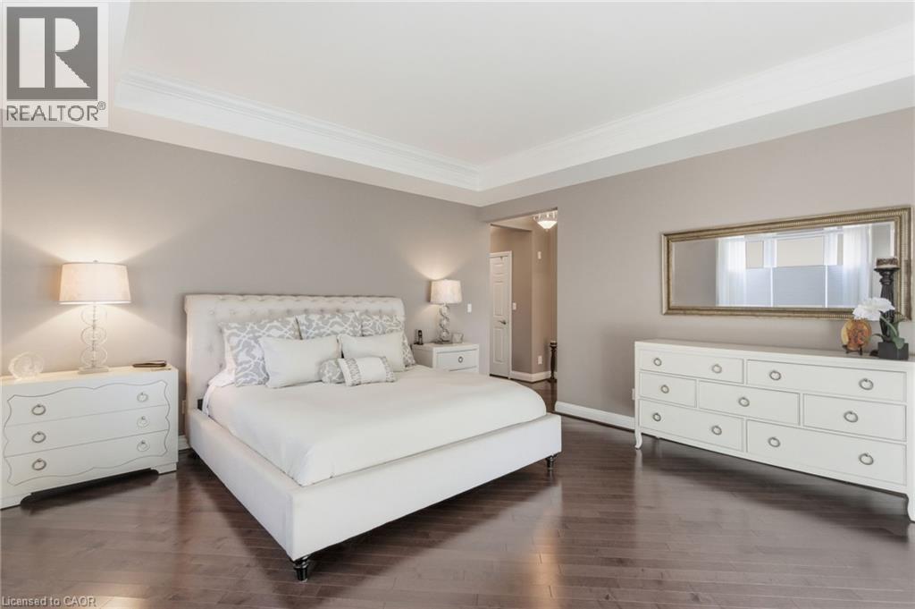 174 Mountain Park Avenue Unit# 2w, Hamilton, Ontario  L8V 1A1 - Photo 22 - 40778874
