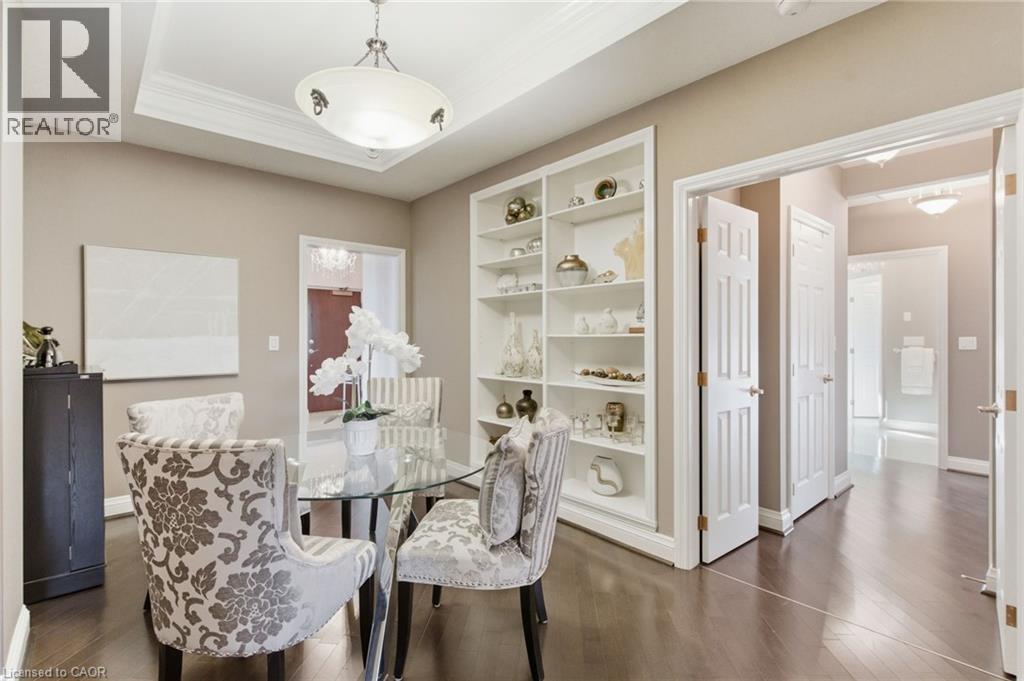 174 Mountain Park Avenue Unit# 2w, Hamilton, Ontario  L8V 1A1 - Photo 23 - 40778874