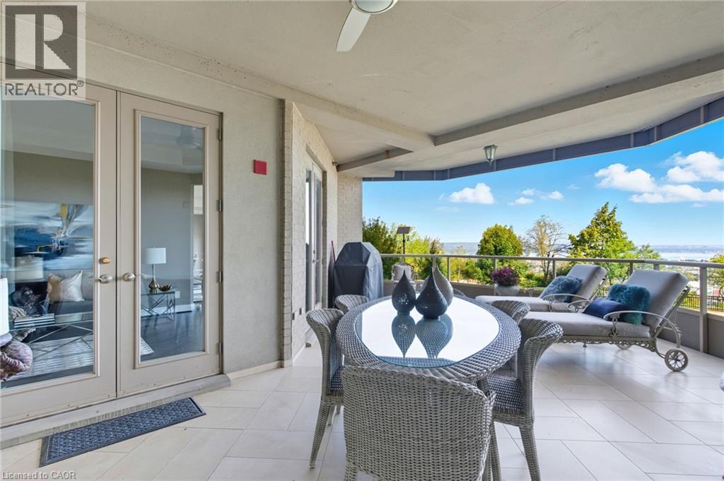 174 Mountain Park Avenue Unit# 2w, Hamilton, Ontario  L8V 1A1 - Photo 24 - 40778874