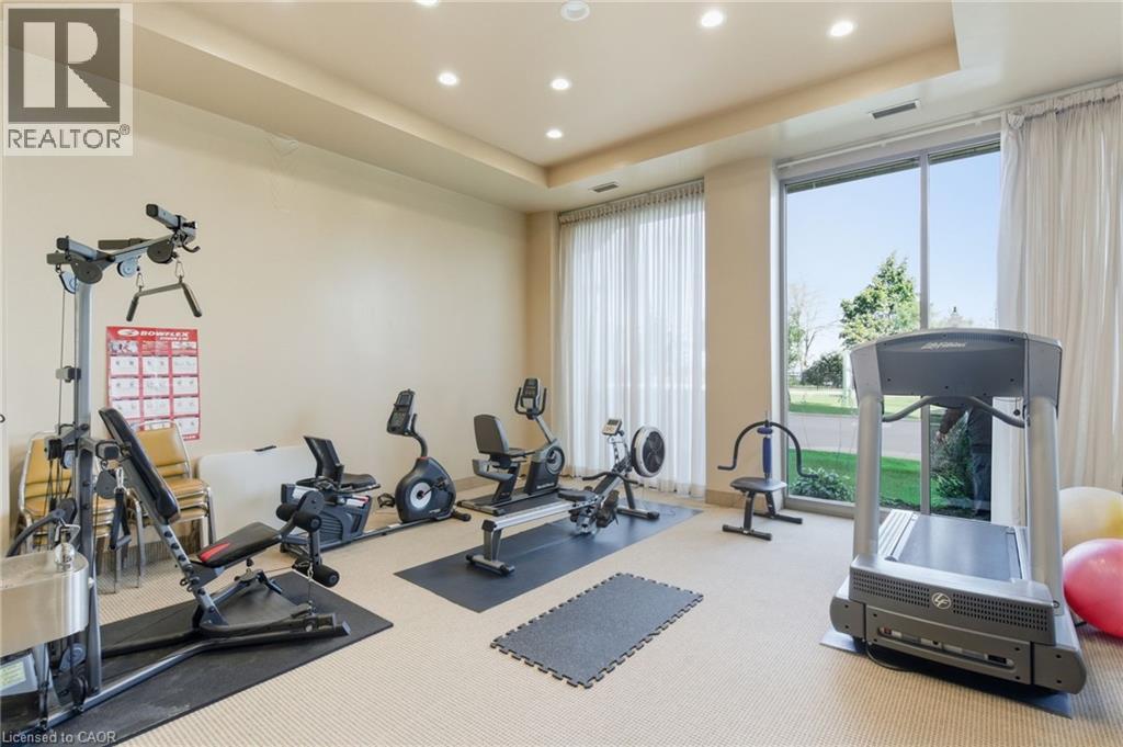 174 Mountain Park Avenue Unit# 2w, Hamilton, Ontario  L8V 1A1 - Photo 28 - 40778874