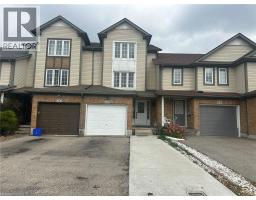 20 MAX BECKER Drive, kitchener, Ontario