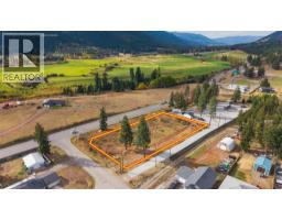 2946 Westridge Drive, falkland, British Columbia