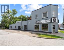 127 TALBOT STREET North Unit# 9, Essex, Ontario