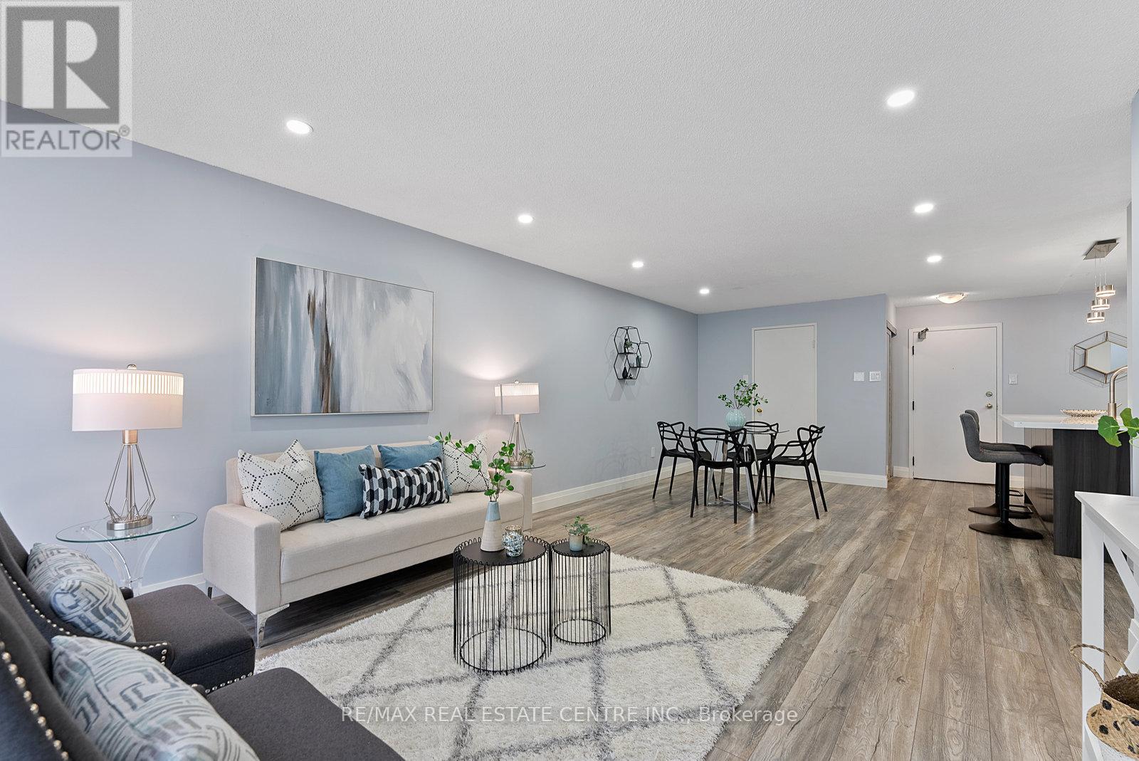 104 - 4205 Shipp Drive, Mississauga, Ontario  L4Z 2Y9 - Photo 10 - W12461214