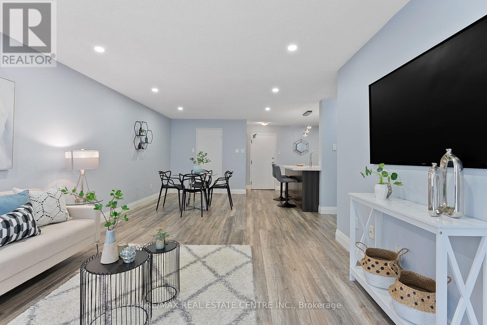 104 - 4205 Shipp Drive, Mississauga, Ontario  L4Z 2Y9 - Photo 11 - W12461214
