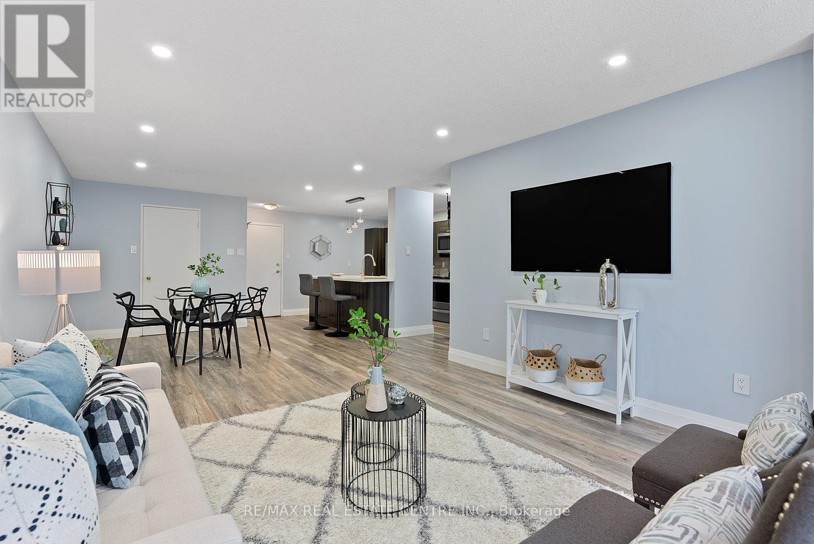 104 - 4205 Shipp Drive, Mississauga, Ontario  L4Z 2Y9 - Photo 12 - W12461214
