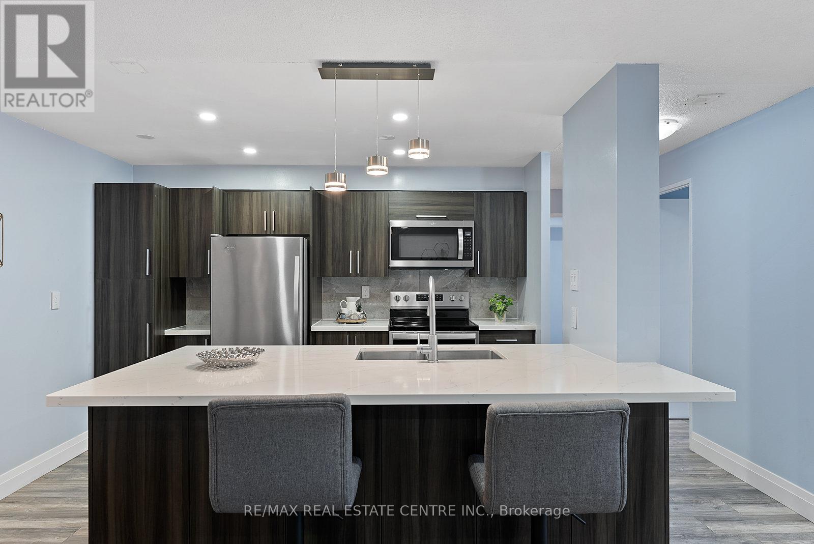 104 - 4205 Shipp Drive, Mississauga, Ontario  L4Z 2Y9 - Photo 13 - W12461214