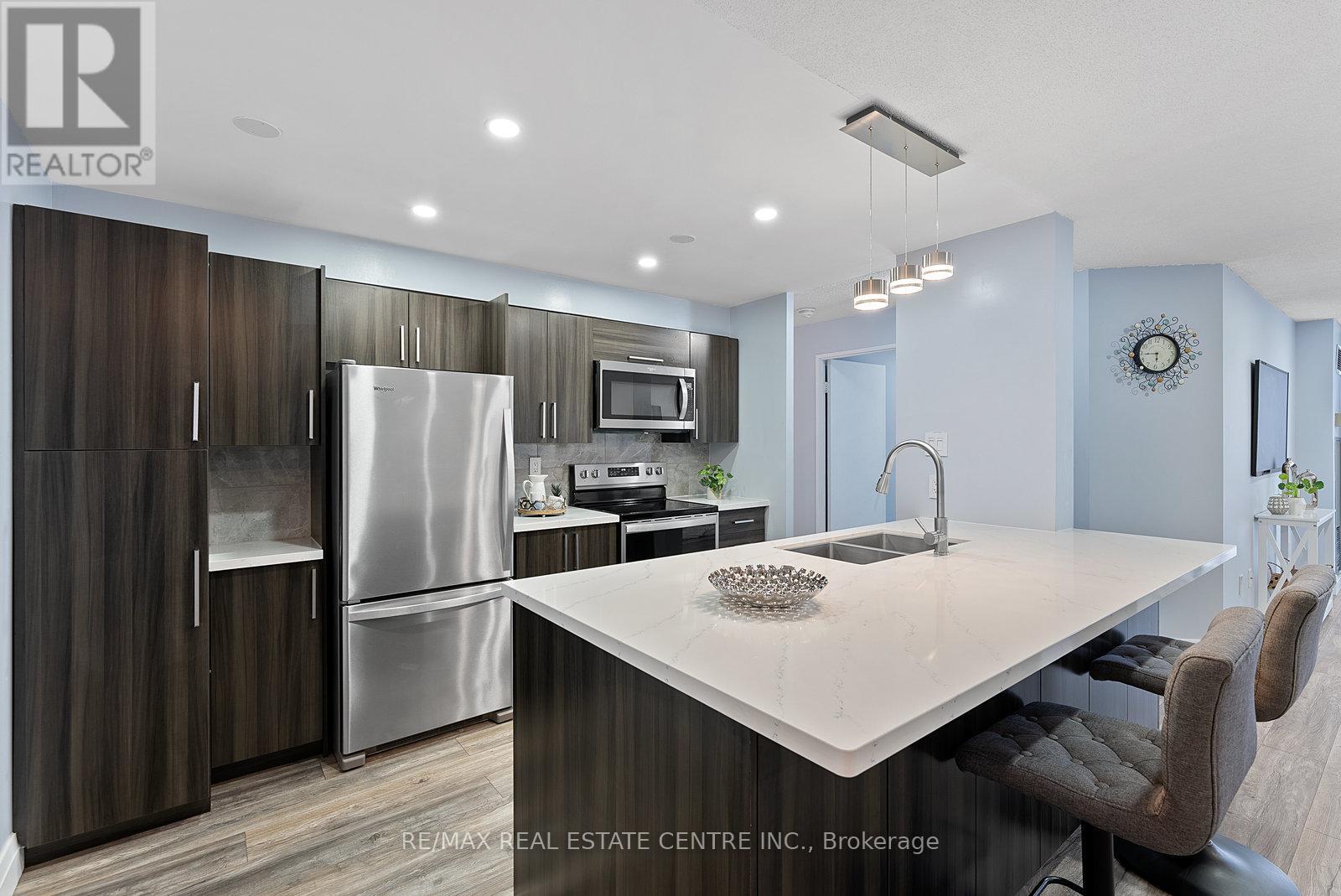 104 - 4205 Shipp Drive, Mississauga, Ontario  L4Z 2Y9 - Photo 14 - W12461214