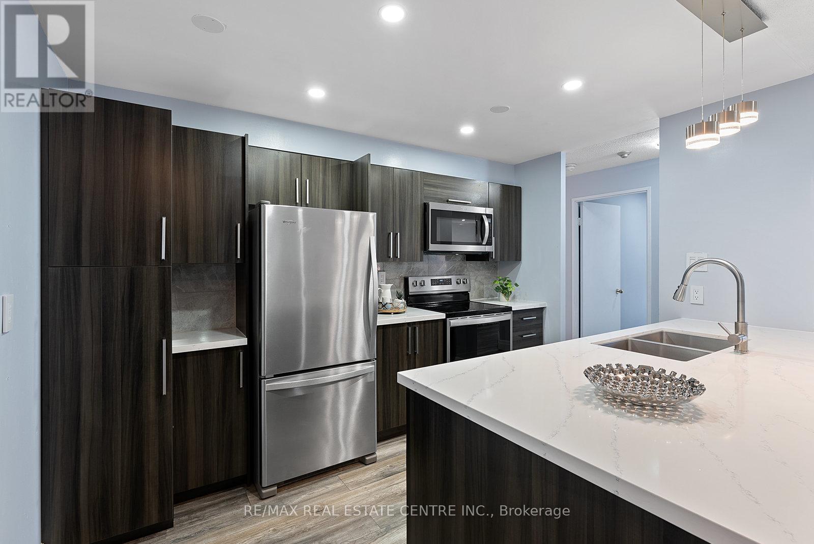 104 - 4205 Shipp Drive, Mississauga, Ontario  L4Z 2Y9 - Photo 15 - W12461214