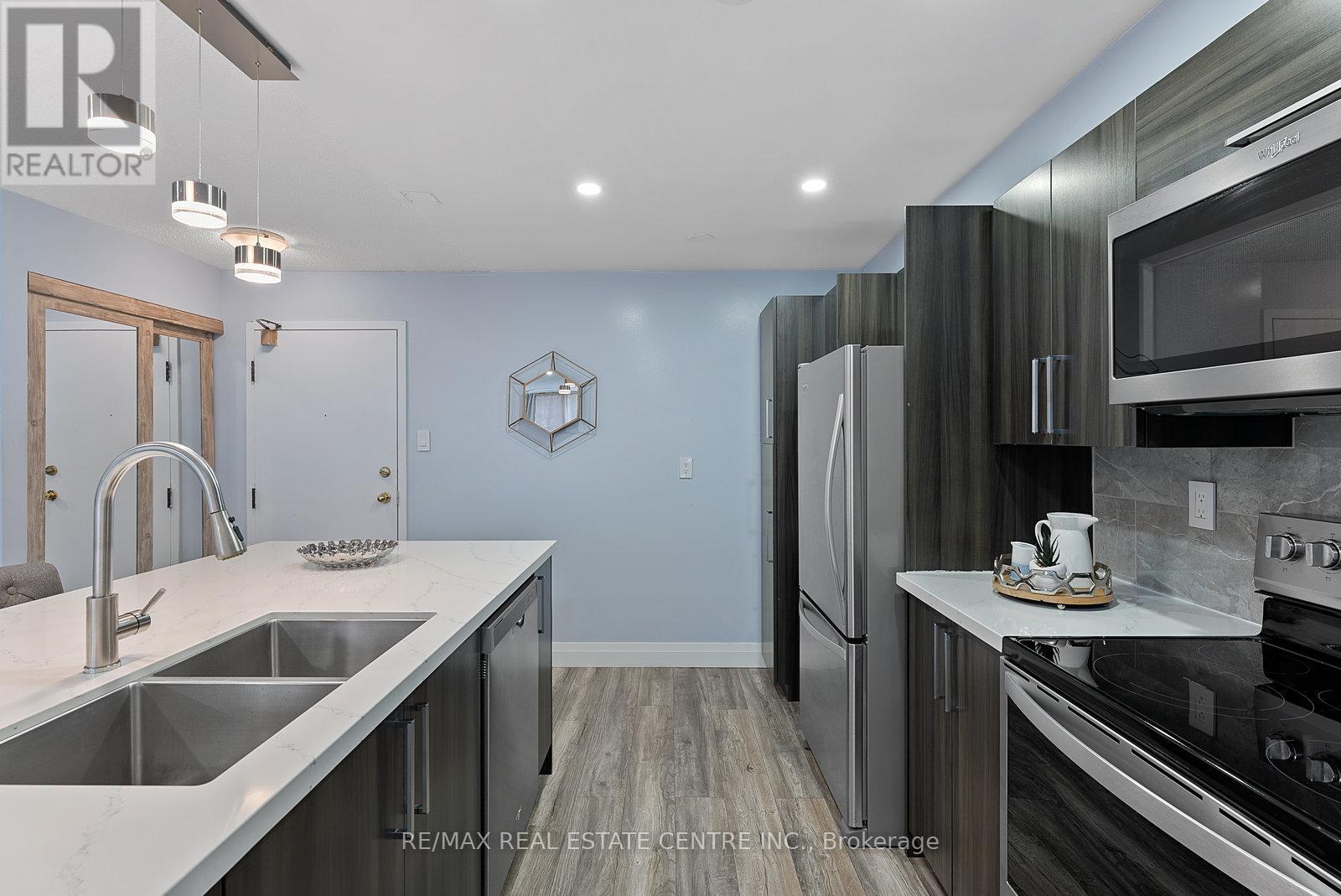 104 - 4205 Shipp Drive, Mississauga, Ontario  L4Z 2Y9 - Photo 16 - W12461214