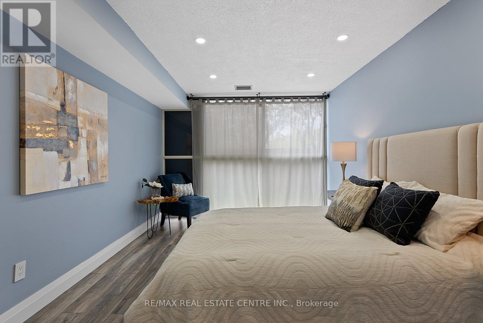 104 - 4205 Shipp Drive, Mississauga, Ontario  L4Z 2Y9 - Photo 19 - W12461214