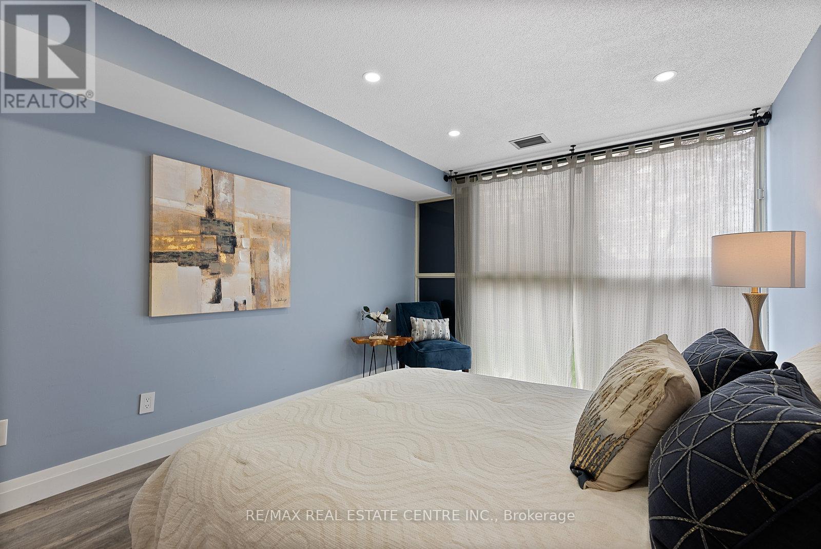 104 - 4205 Shipp Drive, Mississauga, Ontario  L4Z 2Y9 - Photo 21 - W12461214