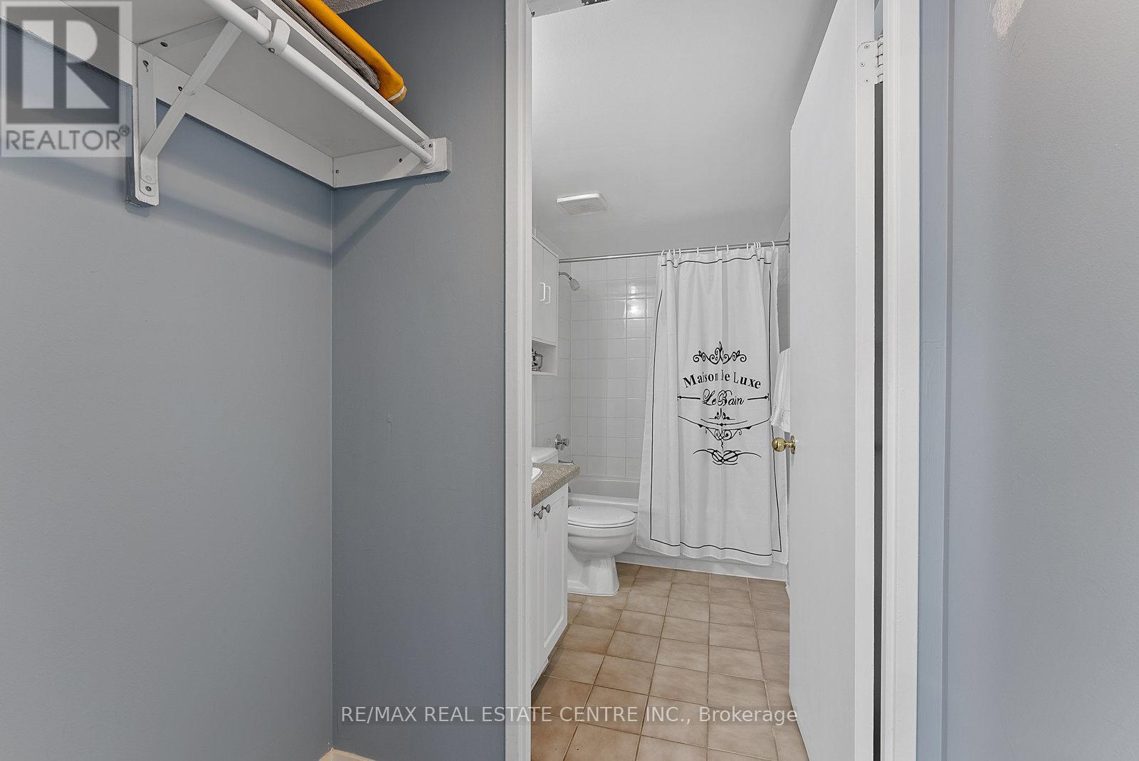 104 - 4205 Shipp Drive, Mississauga, Ontario  L4Z 2Y9 - Photo 25 - W12461214