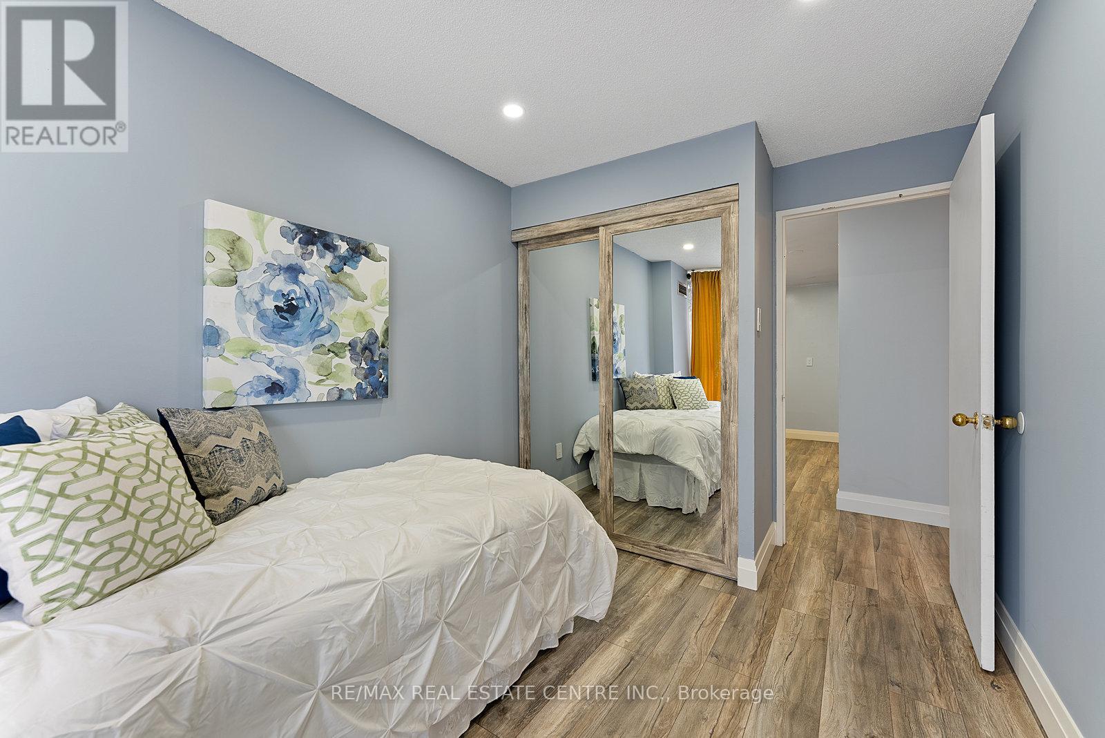 104 - 4205 Shipp Drive, Mississauga, Ontario  L4Z 2Y9 - Photo 28 - W12461214