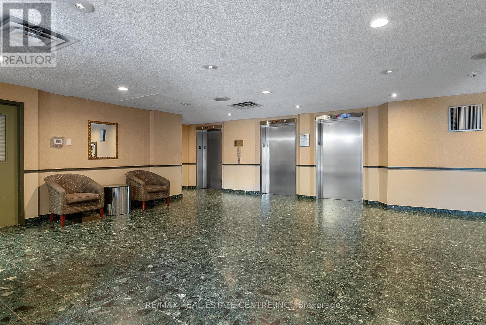 104 - 4205 Shipp Drive, Mississauga, Ontario  L4Z 2Y9 - Photo 32 - W12461214