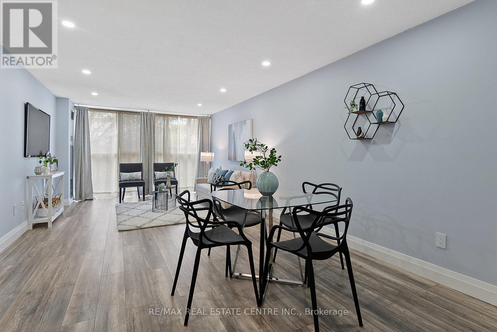 104 - 4205 Shipp Drive, Mississauga, Ontario  L4Z 2Y9 - Photo 4 - W12461214