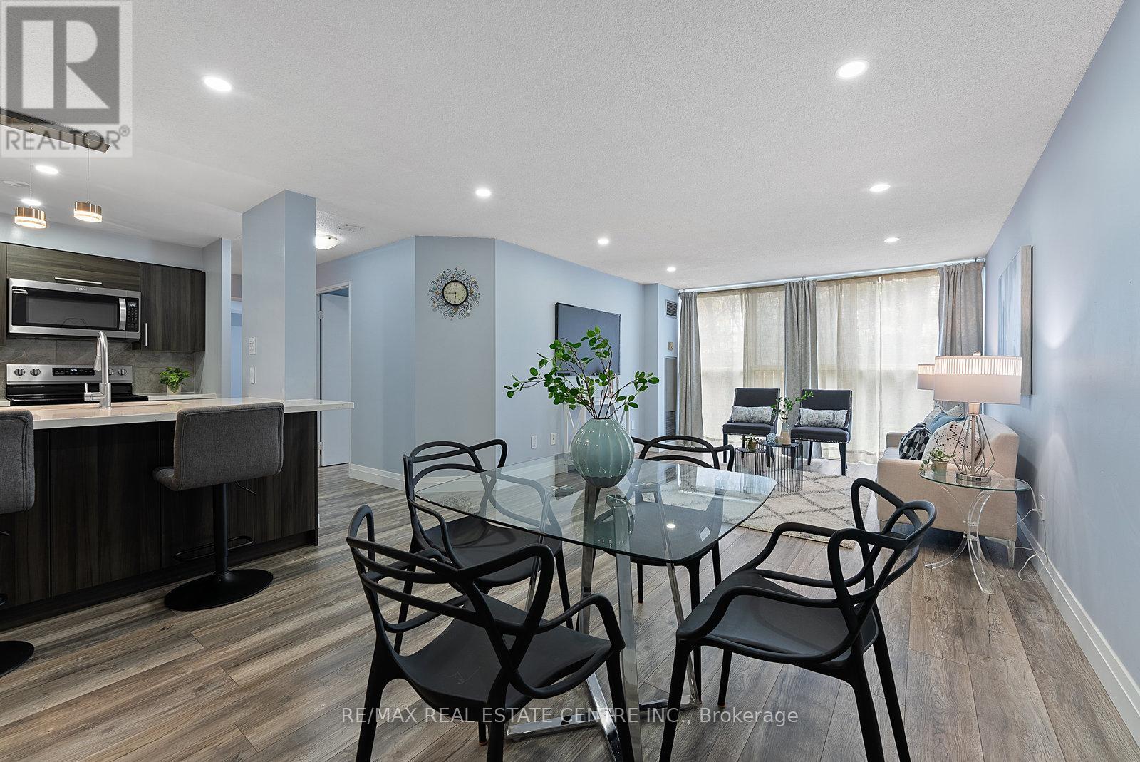 104 - 4205 Shipp Drive, Mississauga, Ontario  L4Z 2Y9 - Photo 5 - W12461214