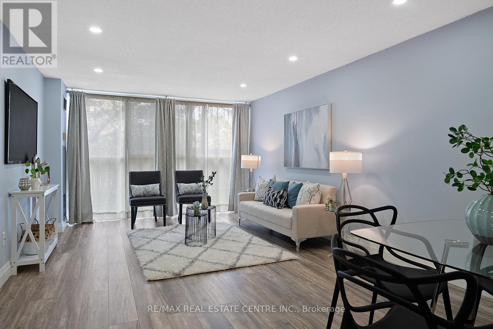 104 - 4205 Shipp Drive, Mississauga, Ontario  L4Z 2Y9 - Photo 6 - W12461214