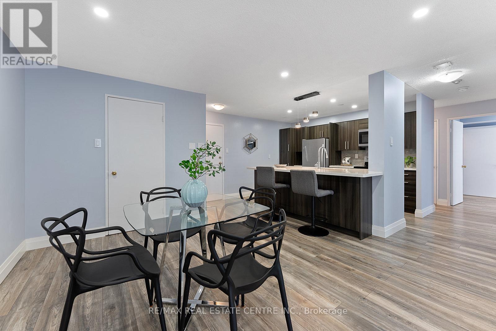 104 - 4205 Shipp Drive, Mississauga, Ontario  L4Z 2Y9 - Photo 7 - W12461214