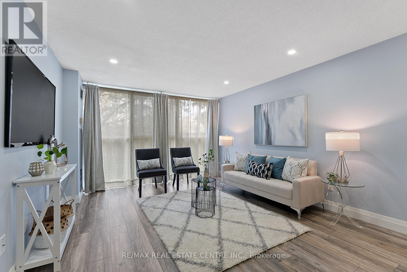 104 - 4205 Shipp Drive, Mississauga, Ontario  L4Z 2Y9 - Photo 8 - W12461214