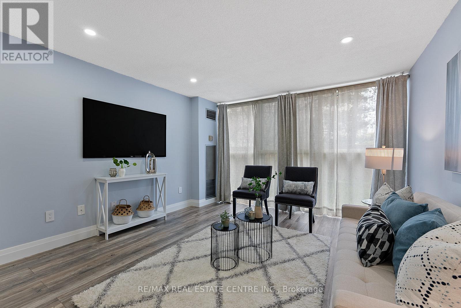 104 - 4205 Shipp Drive, Mississauga, Ontario  L4Z 2Y9 - Photo 9 - W12461214