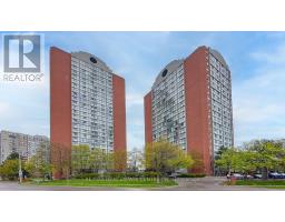 104 - 4205 SHIPP DRIVE, Mississauga, Ontario