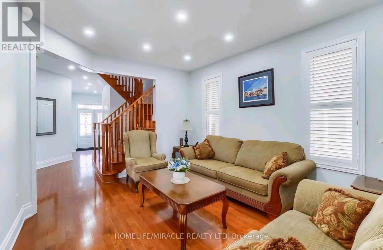 98 Speedwell Street, Brampton, Ontario  L6X 5H1 - Photo 6 - W12461228