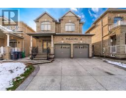 98 SPEEDWELL STREET, Brampton, Ontario