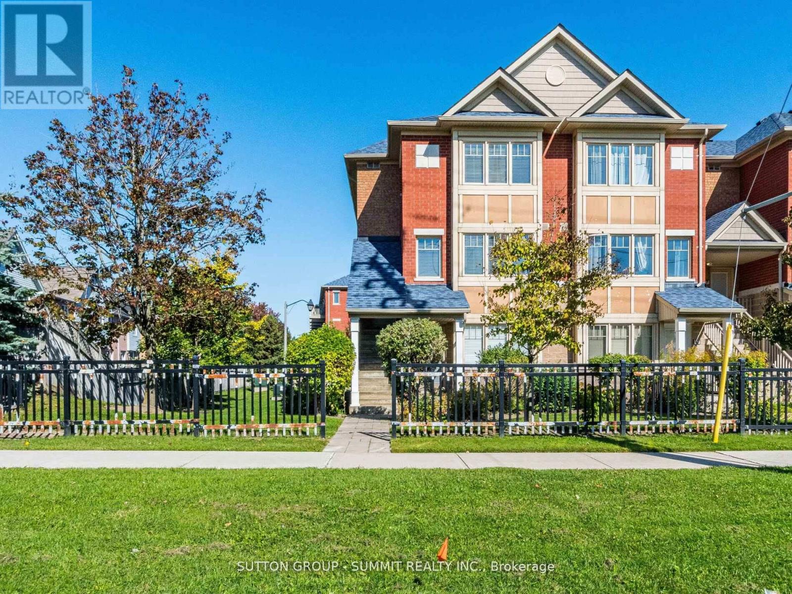 11 - 5035 NINTH LINE, Mississauga, Ontario
