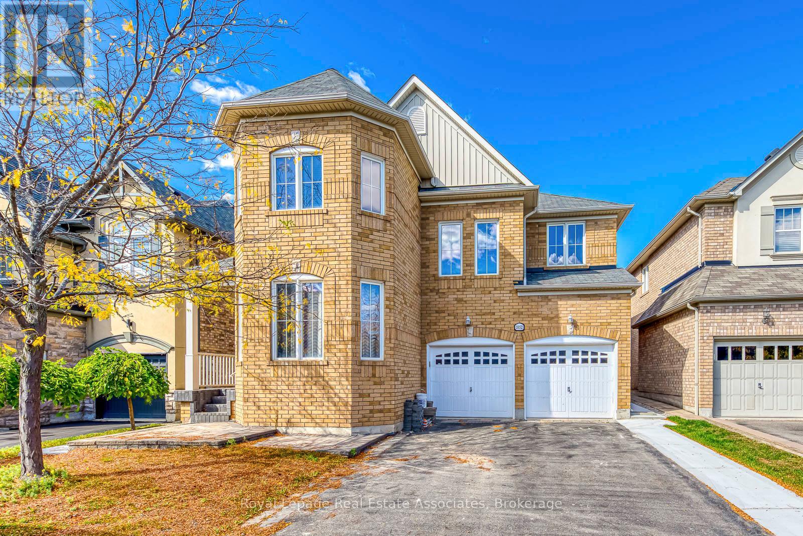 1052 KELMAN COURT, Milton, Ontario