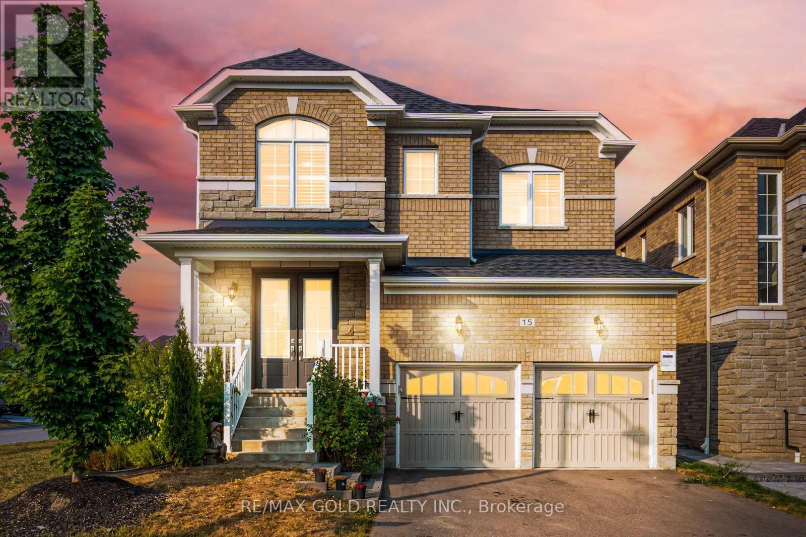 15 HENRY WILSON DRIVE, Caledon, Ontario