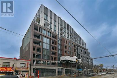 308 - 1808 ST CLAIR AVENUE W, Toronto, Ontario