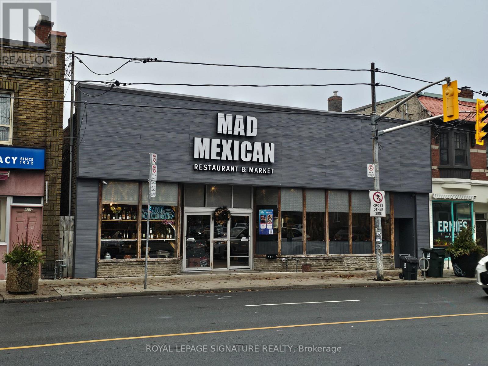 405 Jane Street, Toronto (Runnymede-Bloor West Village), Ontario  M6S 3Z6 - Photo 27 - W12461247