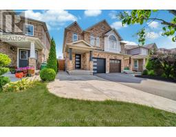 562 ORANGE WALK CRESCENT, Mississauga, Ontario