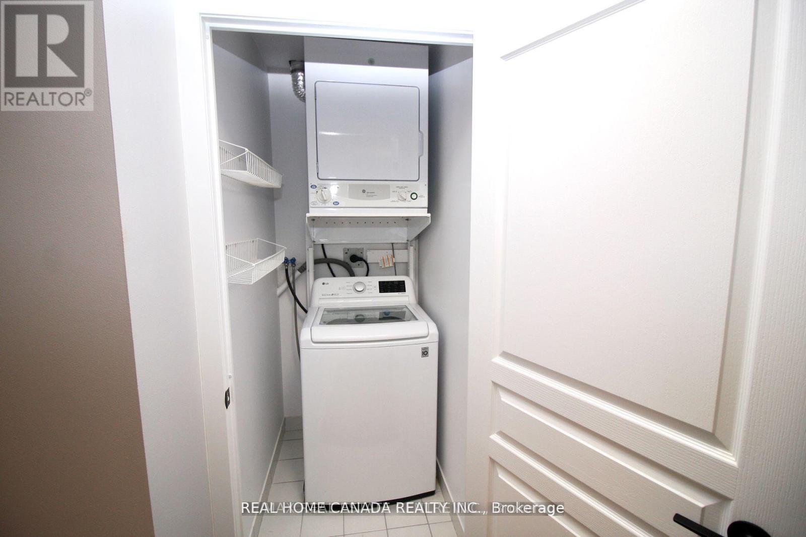 105 - 4879 Kimbermount Avenue, Mississauga, Ontario  L5M 7R8 - Photo 19 - W12461254