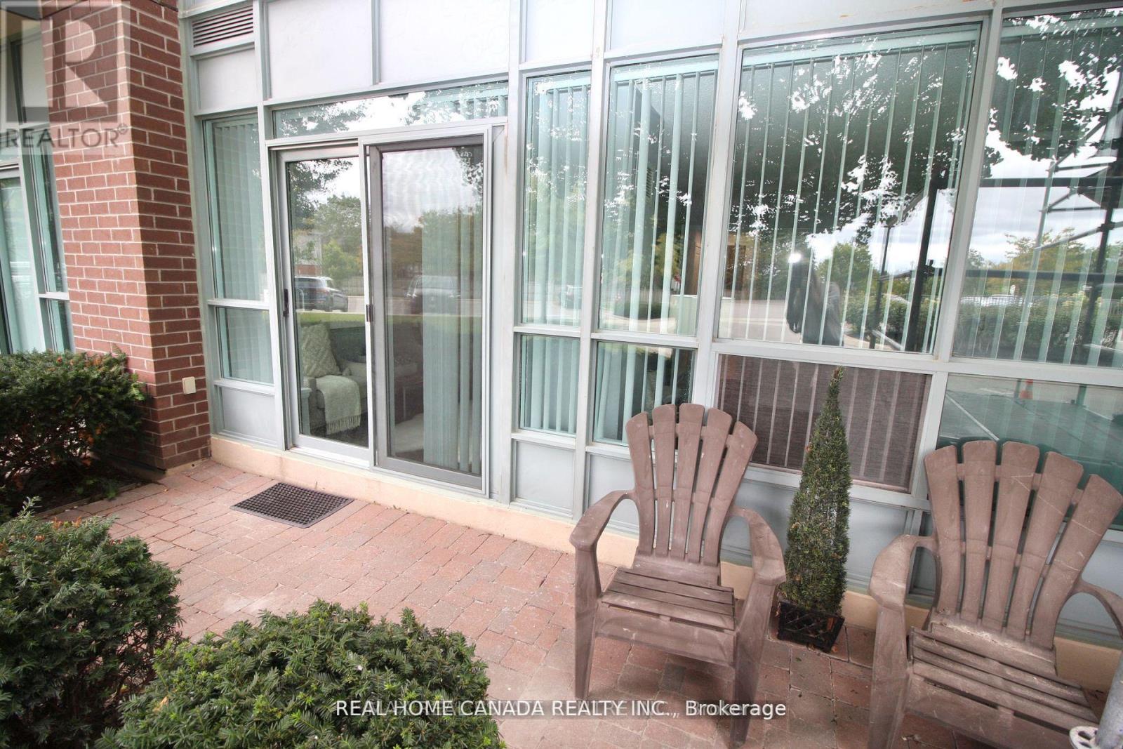 105 - 4879 Kimbermount Avenue, Mississauga, Ontario  L5M 7R8 - Photo 20 - W12461254