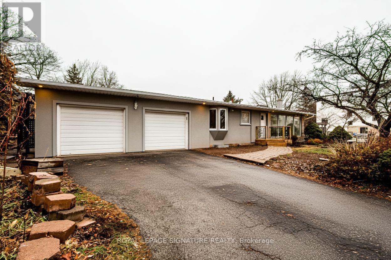 LOWER - 1205 GAINSBOROUGH DRIVE, Oakville, Ontario