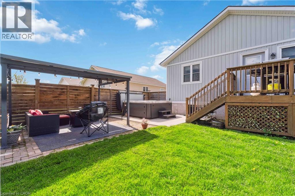 246 Martin Street, Welland, Ontario  L3C 7L5 - Photo 44 - 40730647