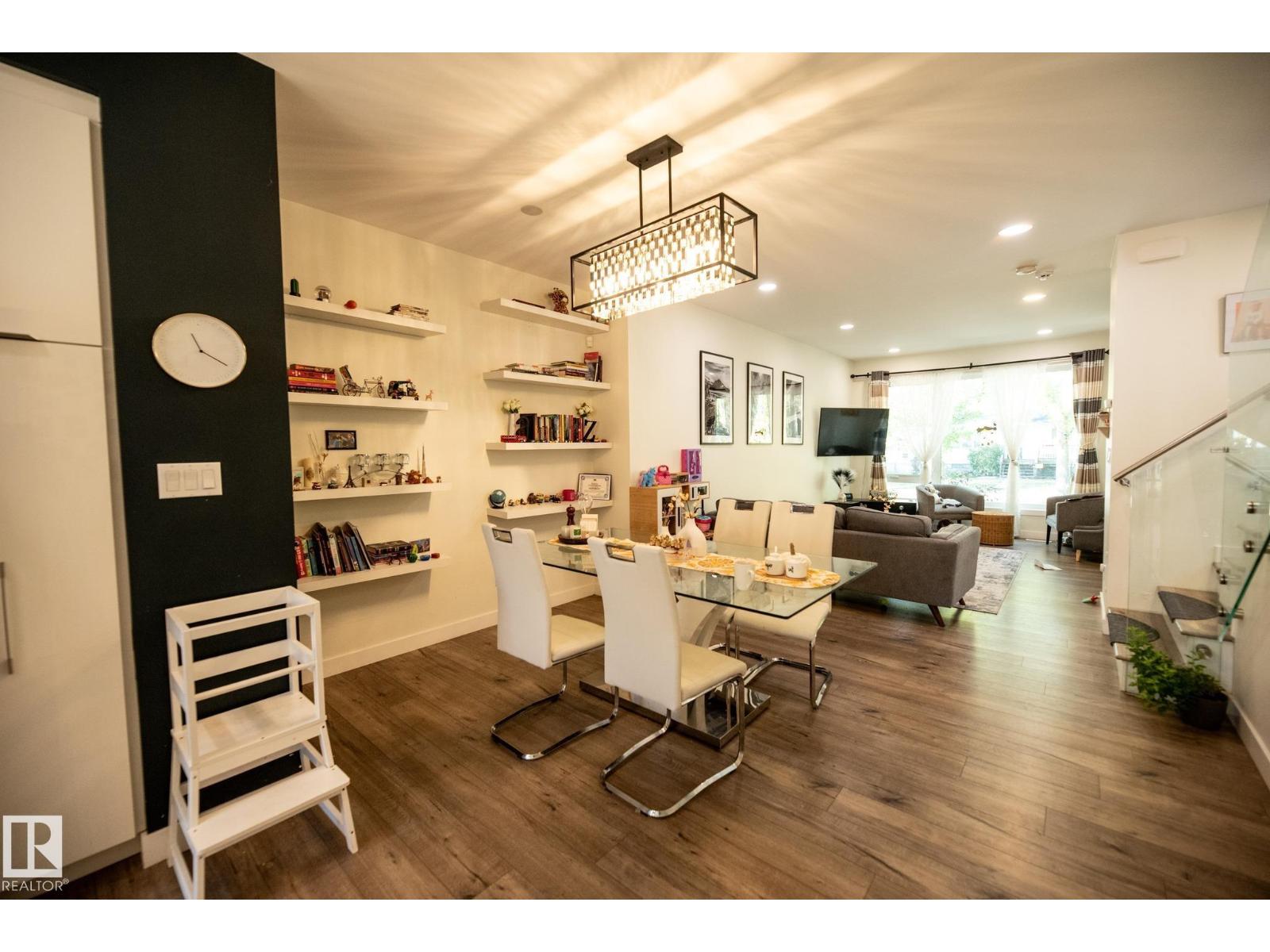 12939 114 St Nw Nw, Edmonton, Alberta  T5E 5C7 - Photo 4 - E4461380