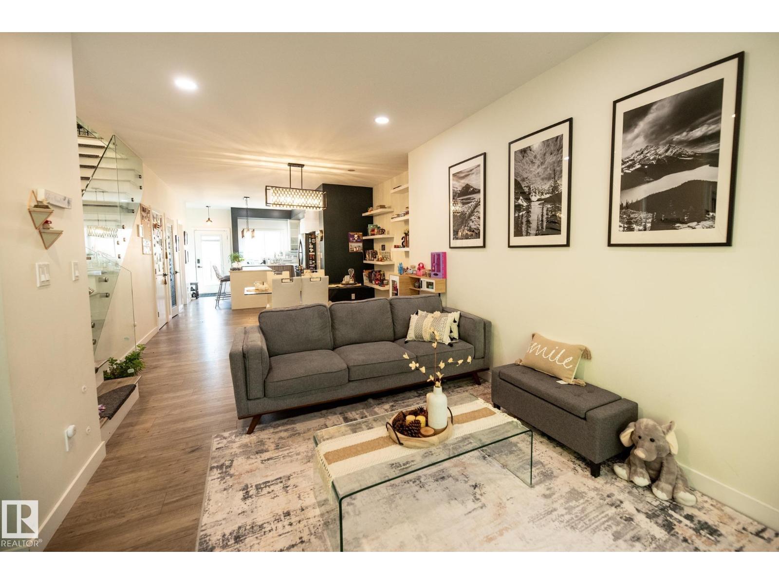 12939 114 St Nw Nw, Edmonton, Alberta  T5E 5C7 - Photo 3 - E4461380