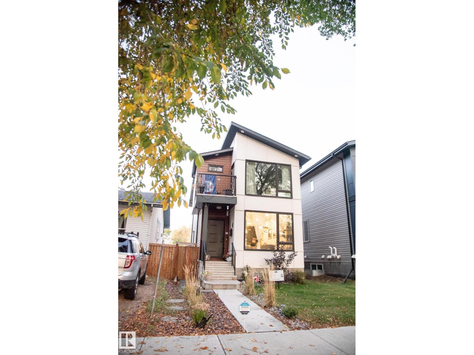12939 114 ST NW NW, edmonton, Alberta