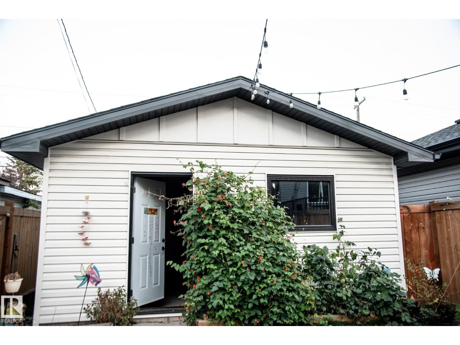 12939 114 St Nw Nw, Edmonton, Alberta  T5E 5C7 - Photo 21 - E4461380