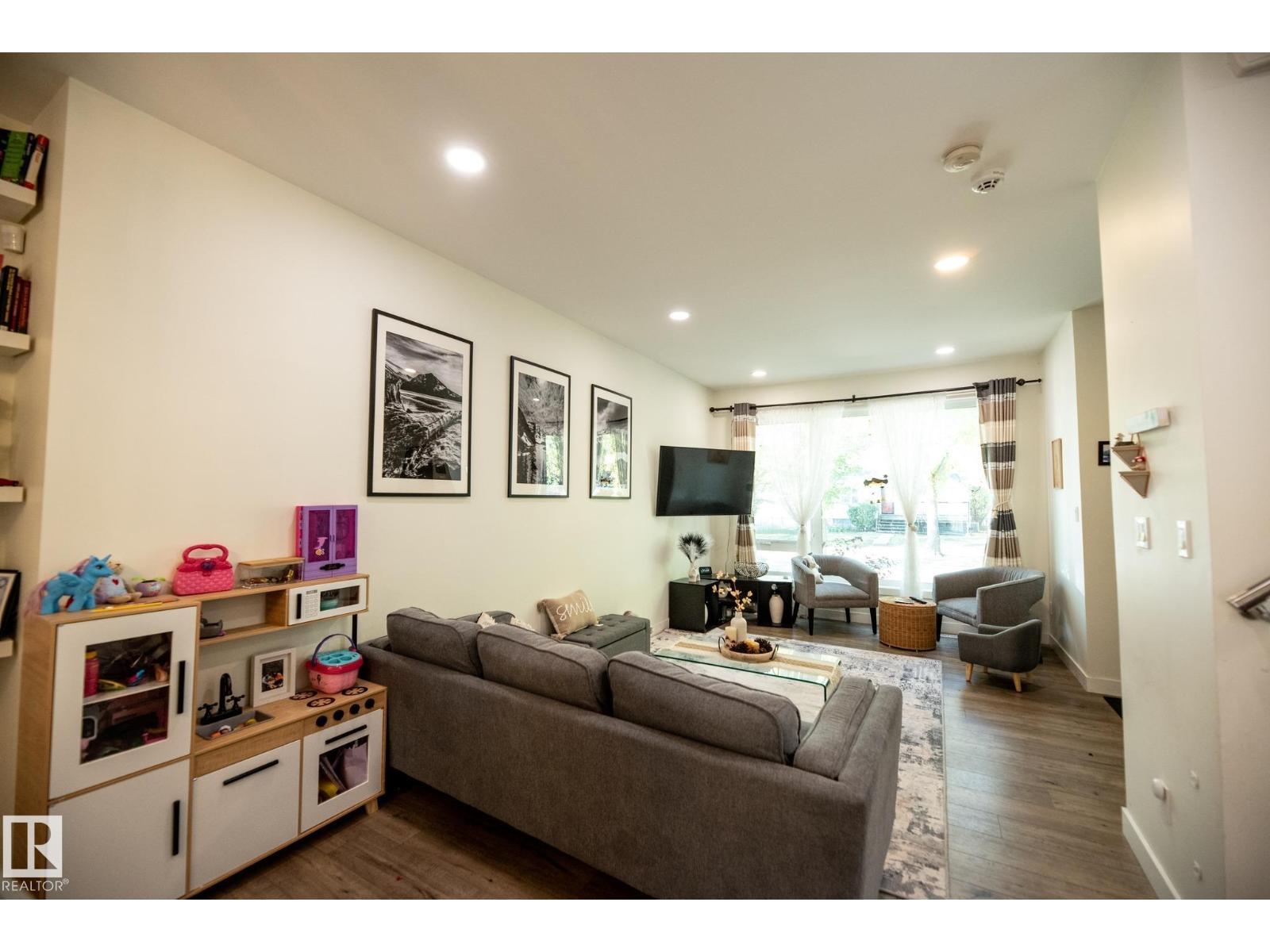 12939 114 St Nw Nw, Edmonton, Alberta  T5E 5C7 - Photo 28 - E4461380