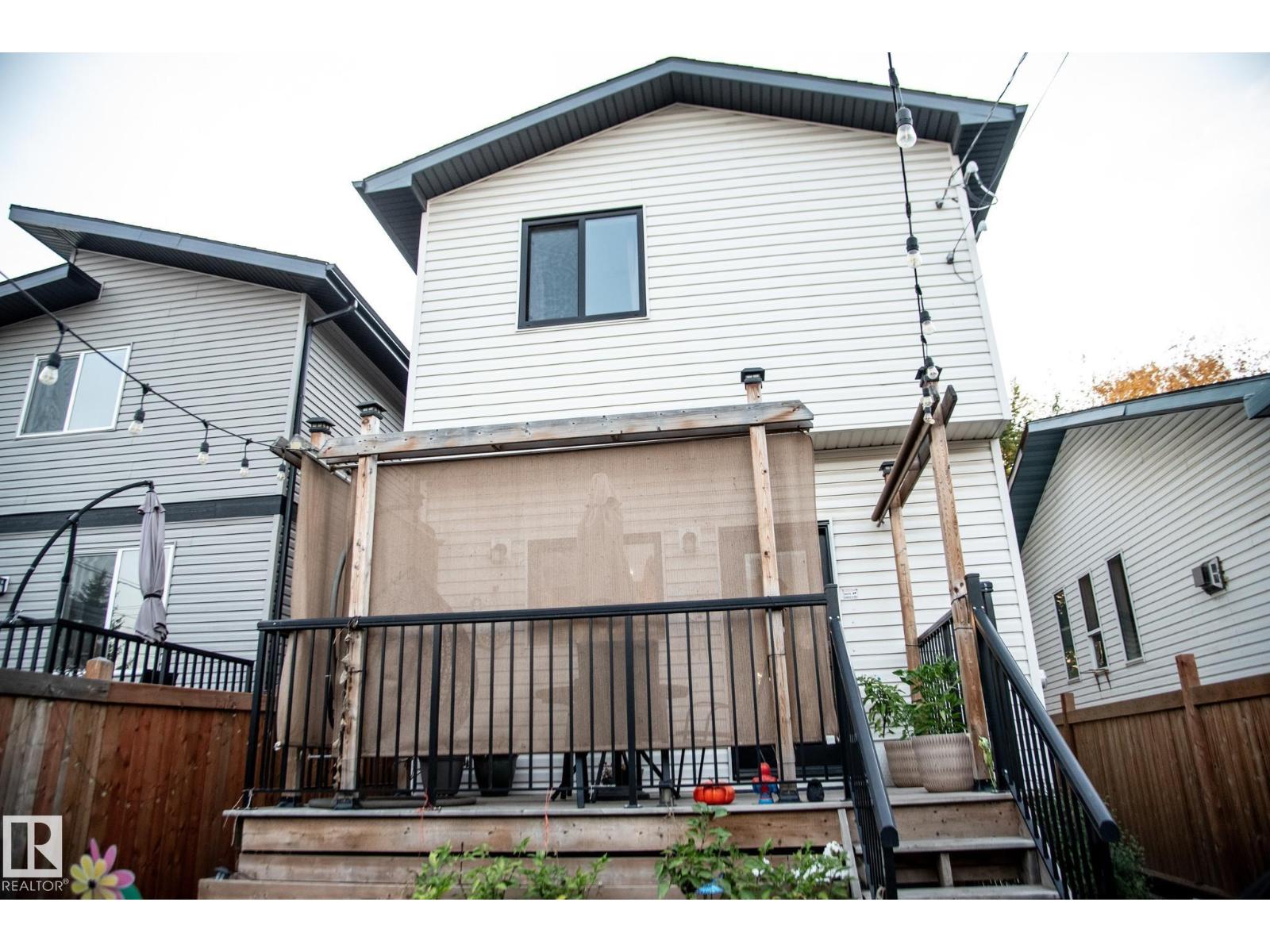 12939 114 St Nw Nw, Edmonton, Alberta  T5E 5C7 - Photo 16 - E4461380