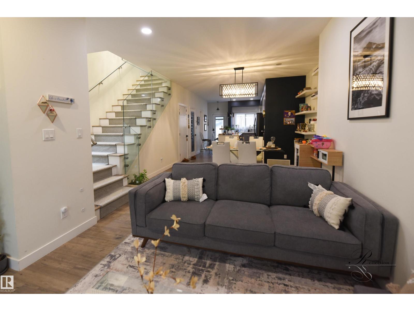 12939 114 St Nw Nw, Edmonton, Alberta  T5E 5C7 - Photo 29 - E4461380