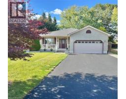 31 GEOFFERY Road, Port Dover, Ontario